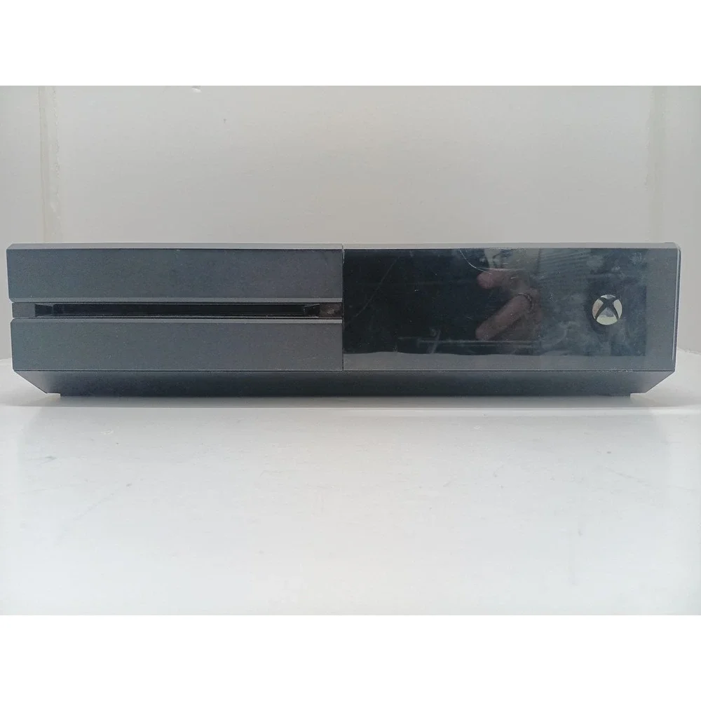 Xbox 1 Console Only For Parts UNTESTED